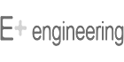 logo E+ Engineering