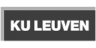 logo KU Leuven